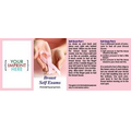 Breast Self Exams Pocket Pamphlet